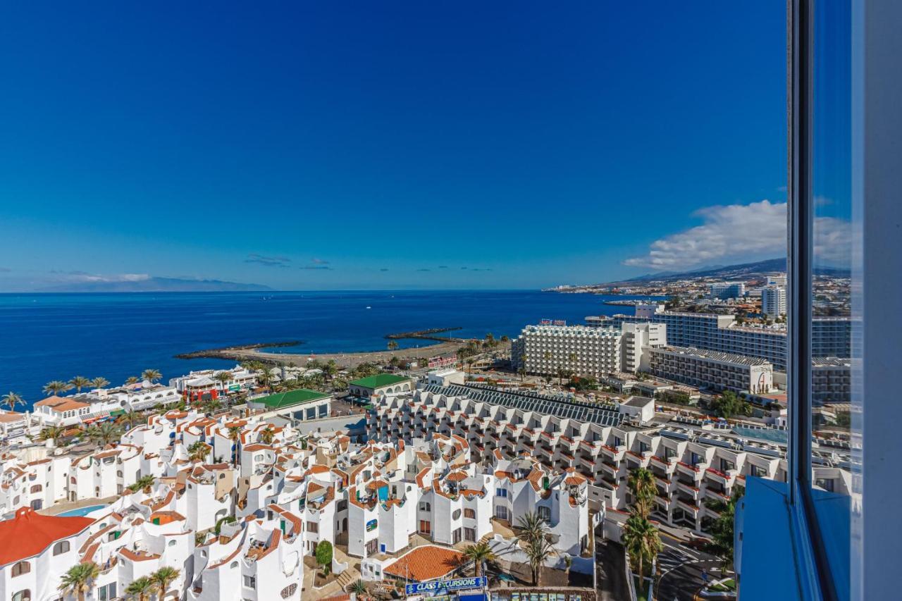 Las Americas Best! Torres De Yomely11 Πλάγια ντε λας Αμέρικας Εξωτερικό φωτογραφία