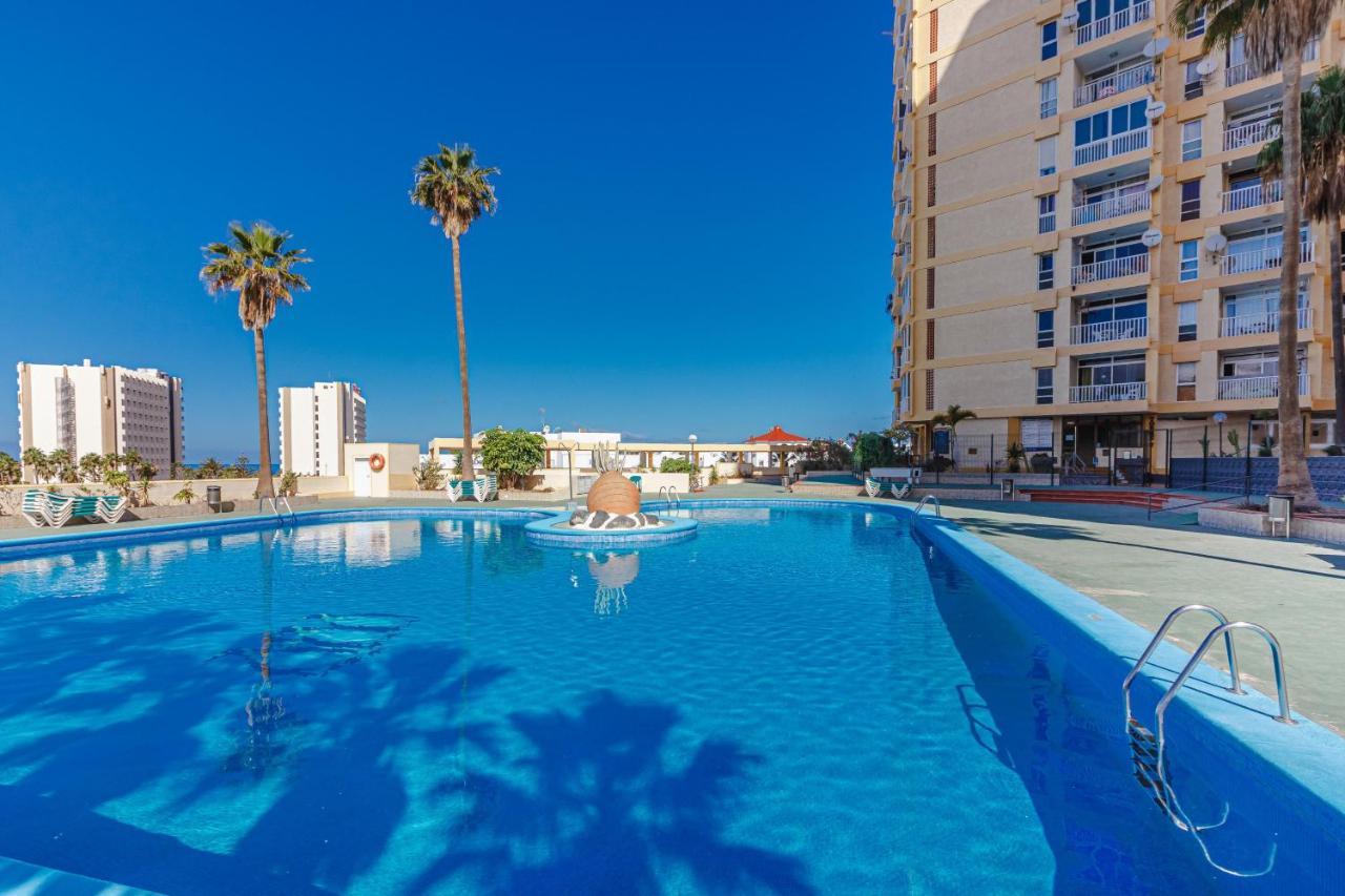Las Americas Best! Torres De Yomely11 Πλάγια ντε λας Αμέρικας Εξωτερικό φωτογραφία