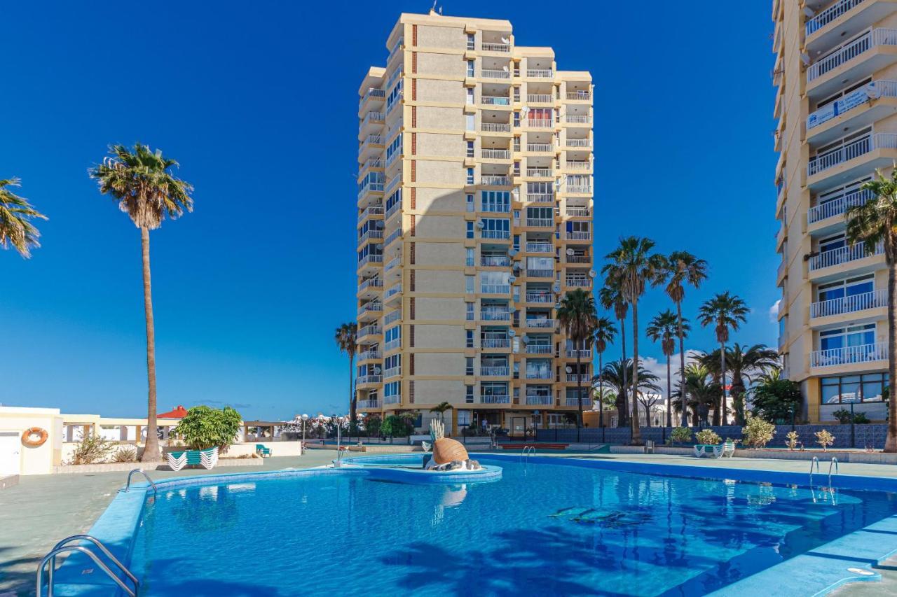 Las Americas Best! Torres De Yomely11 Πλάγια ντε λας Αμέρικας Εξωτερικό φωτογραφία